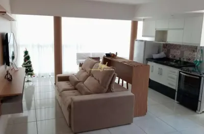 Recanto da mata - apto 2/4 amplos (1 suíte) - ampla sala - linda vista - vaga fixa e numerada