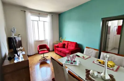 Manoel honório - apto 2/4 - excelente localização px à av rio branco - px ao comércio