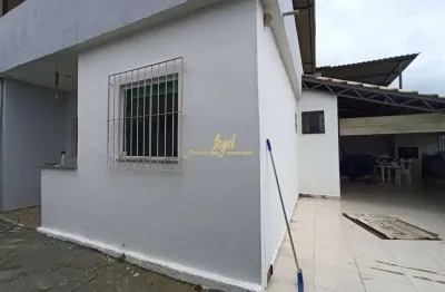 Caiçaras - casa 2/4 - ampla cozinha - terraço - espaço gourmet - 3 vagas