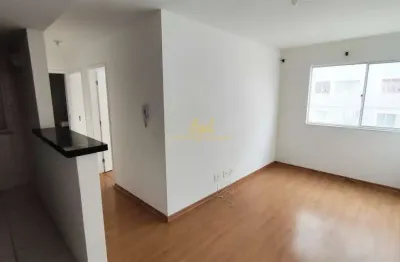 Fontesville - apto 2/4 - planejados - condomínio portaria 24hs - piscina....