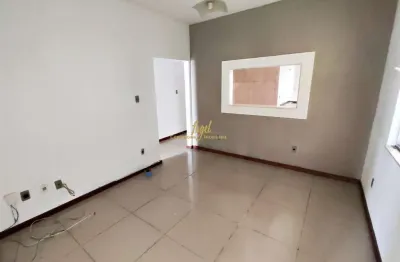 Francisco bernardino - casa 4/4 (1 suíte) - sala com sacada - amplos terraço e quintal - 2 vagas