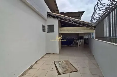 Caiçaras - casa 2/4 - ampla cozinha - terraço - espaço gourmet - 3 vagas