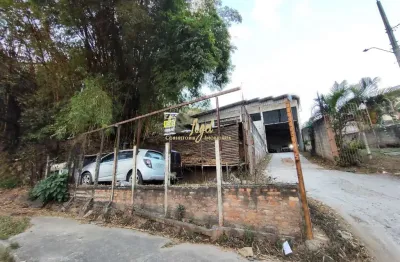 Quintas da avenida - galpão com amplo terreno 1785m² com acesso av paracatu e quintas