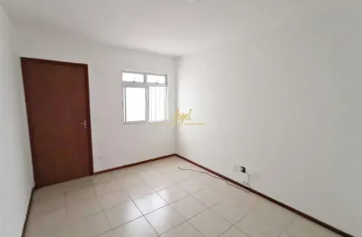 Recanto da mata - apto térreo 2/4 - 2 amplas áreas privativas - 1 vaga