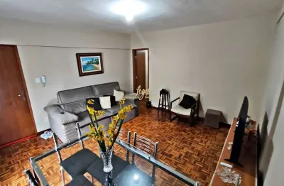Democrata (parte baixa) - apto 3/4 (1 ampla suíte) - sala espaçosa - terraço - 2 banheiros - 1 vaga