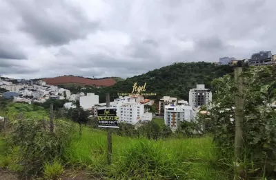 Recanto da mata ii - terreno com 360m² - 12m x 30m - vista livre p recanto i