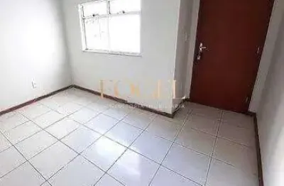 Nova era – apto 2/4 – sala – cozinha – área de serviço – garagem fixa