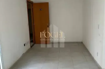 Apartamento com 2 quartos à venda no Barbosa Lage, Juiz de Fora 