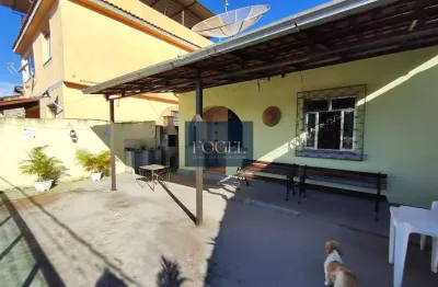 Cerâmica - casa 3/4 - 2 salas (estar e jantar) - excelente tamanho - varandão - 3 vagas