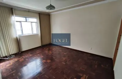 São mateus - apto 3/4 (1 suíte) - cozinha com planejados - banheiros completos - 1 vaga