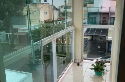 Recanto da mata/jf – apto 2/4 – sacada em blindex – elevador – garagem