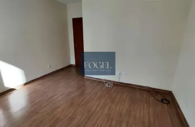 Nova era - 2/4 (1 suíte c 20m²) - planejados - próximo colégio militar - 1 vaga