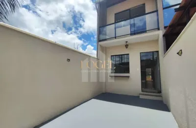 Pk independência - casa 2/4 - quintal c churrasqueira - 2 banheiros - 1 vaga