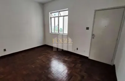 Centro (a 2 quadras da av rio branco) - apto espaçoso - 3/4 (amplos) - amplo wc