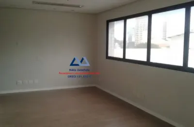Conjunto / sala em vila monte alegre - são paulo, sp