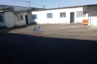Barracão / Galpão / Depósito para alugar no Taboão, São Bernardo do Campo 