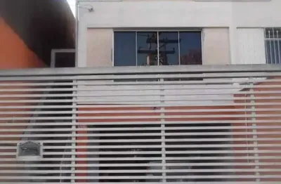 Casa com 3 quartos à venda no Jardim Clímax, São Paulo 