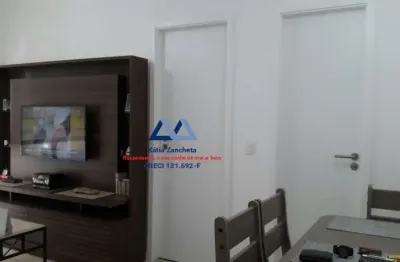 Apartamento com 1 quarto à venda na Vila Andrade, São Paulo 