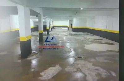 Sala comercial para alugar na Vila Mascote, São Paulo 