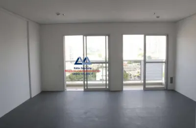 Sala comercial de 40m² no stella offices – próxima ao metrô praça da árvore