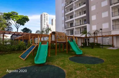Apartamento com 3 quartos à venda na Vila das Mercês, São Paulo 