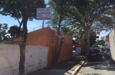 Terreno loteamento em campo belo - perto da bandeirantes