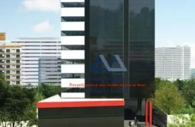 Sala comercial à venda no Mirandópolis, São Paulo 