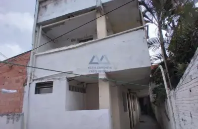 Prédio à venda em Americanópolis, São Paulo 