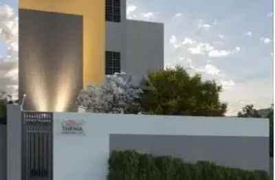 Apartamento com 1 quarto à venda no Jardim Oriental, São Paulo 