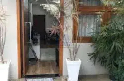 Casa com 4 quartos à venda no Jardim da Saude, São Paulo 