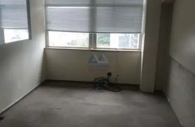 Sala comercial para alugar na Cidade Monções, São Paulo 