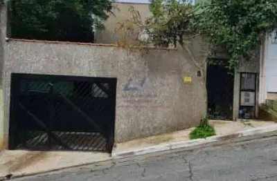 Casa com 3 quartos à venda na Vila Santa Catarina, São Paulo 