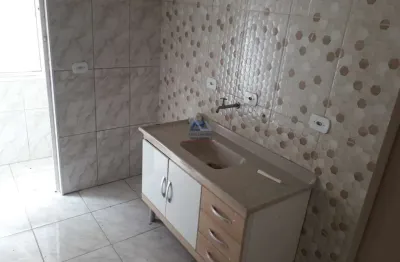 Apartamento em vila santa luzia  -  são bernardo do campo