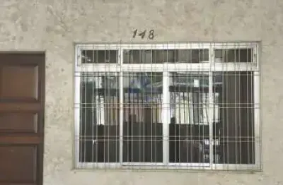 Casa com 4 quartos à venda no Mirandópolis, São Paulo 