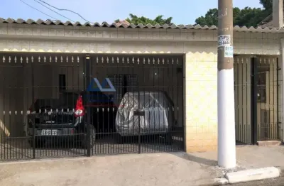 Casa comercial à venda no Jardim Oriental, São Paulo 