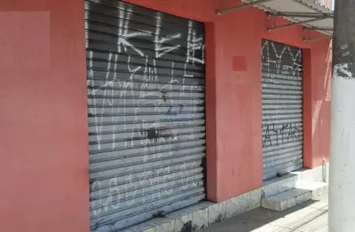 Casa com 2 quartos à venda na Vila Água Funda, São Paulo 