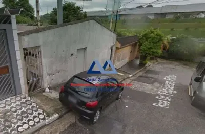 Ponto comercial à venda na Vila Guarani, São Paulo 