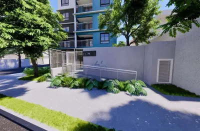Apartamento duplex em vila clementino  -  são paulo