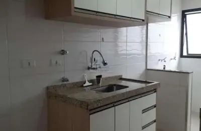 Apartamento com 2 quartos para alugar no Jardim Celeste, São Paulo 
