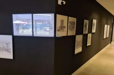 Apartamento com 2 quartos para alugar no Sumarezinho, São Paulo 