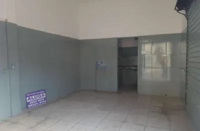 Ponto comercial para alugar na Vila Clara, São Paulo 