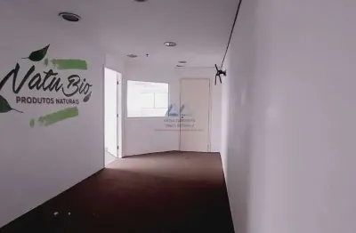 Sala comercial para alugar na Vila Monte Alegre, São Paulo 