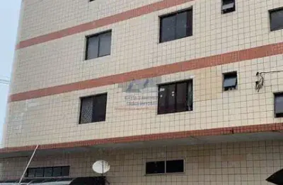 Apartamento Kitchenette/Studio em Solemar - Praia Grande, SP