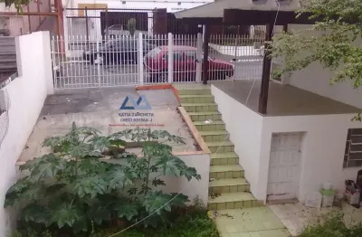 Casa com 5 quartos para alugar no Jabaquara, São Paulo 