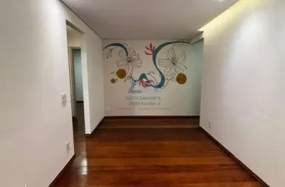 Apartamento com 2 quartos à venda na Vila Santo Estéfano, São Paulo 