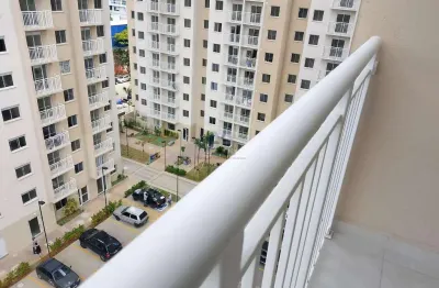 Apartamento em parque industrial tomas edson  -  são paulo