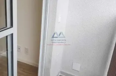 Apartamento novo de 24 m² com varanda – saúde, são paulo