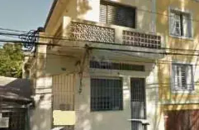 Casa com 2 quartos para alugar na Vila Guarani, São Paulo 