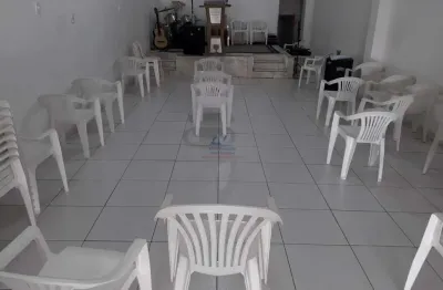Ponto comercial para alugar no Cursino, São Paulo 