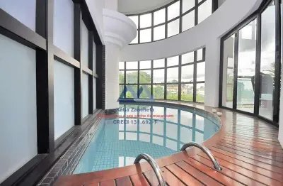 Apartamento com 5 quartos à venda no Jardim Vitoria Regia, São Paulo 